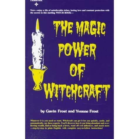 The witch metacritif